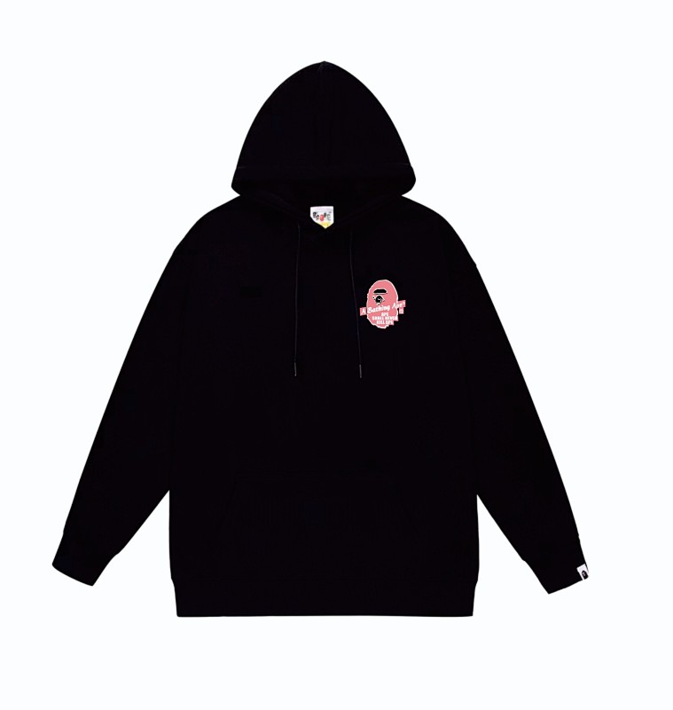 BAPE HOODIES (68)