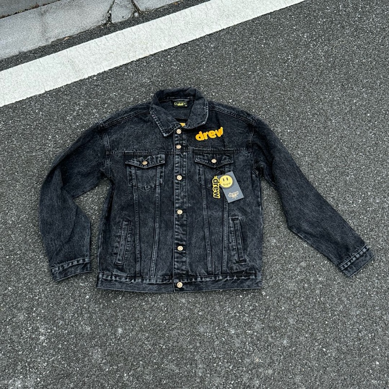 DREW DENIM_JACKETS