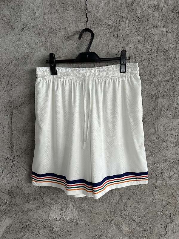 CASABLANCA SHORTS