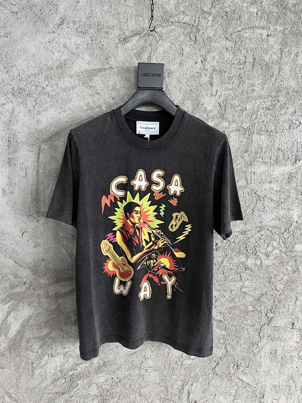 CASABLANCA TSHIRTS (44)