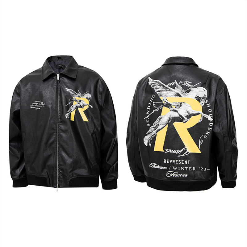 REPRESENT JACKETS (7)