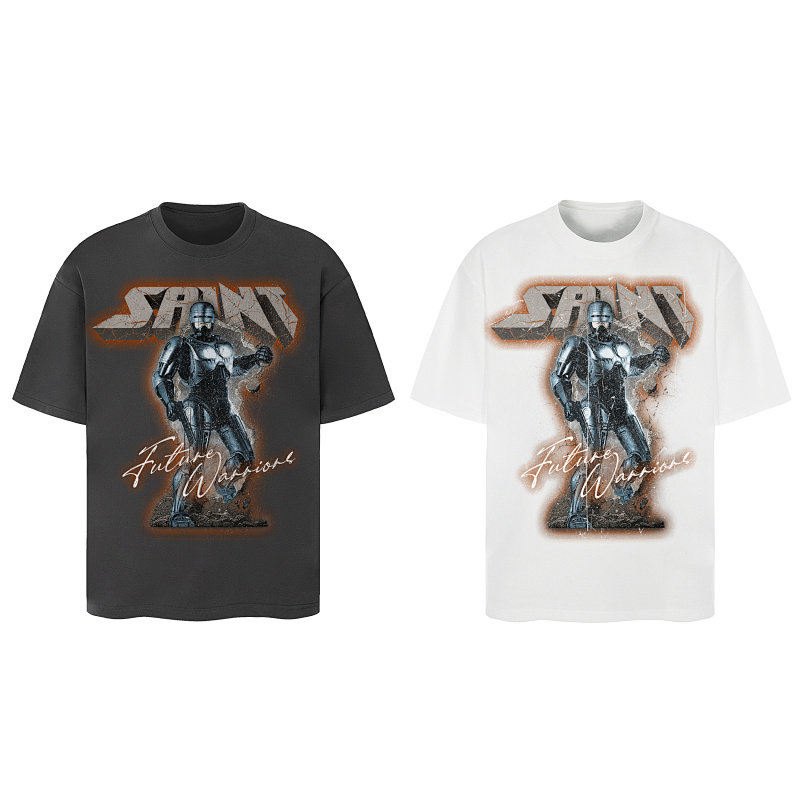 SAINT VANITY TSHIRTS