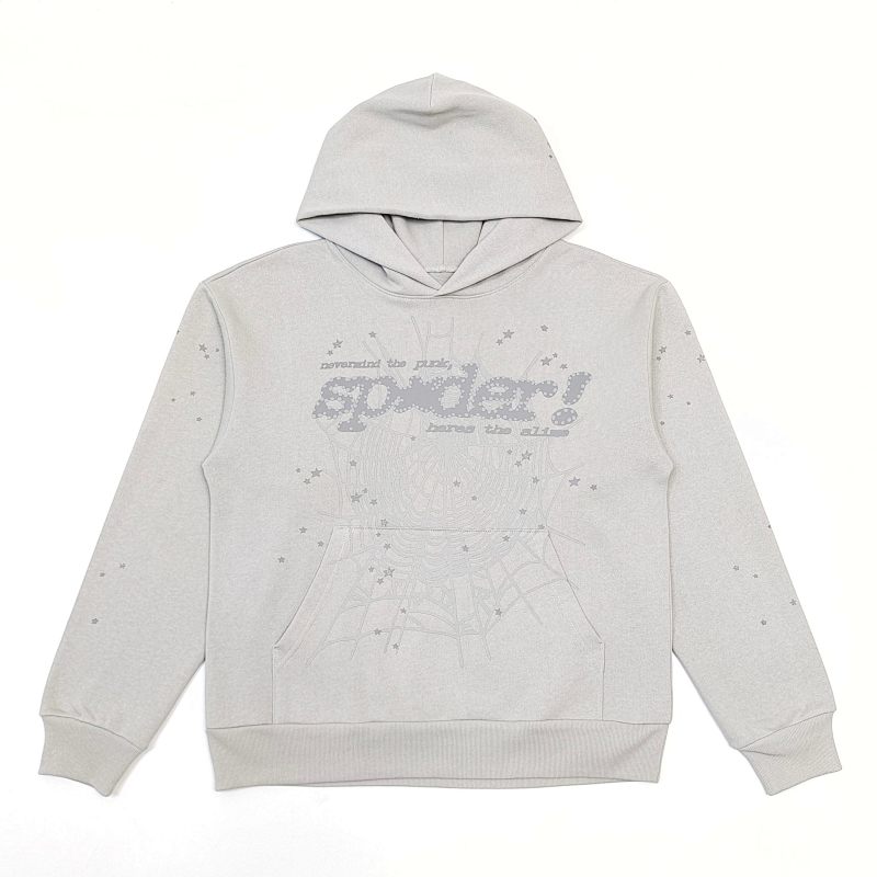SP5DER HOODIES (2)