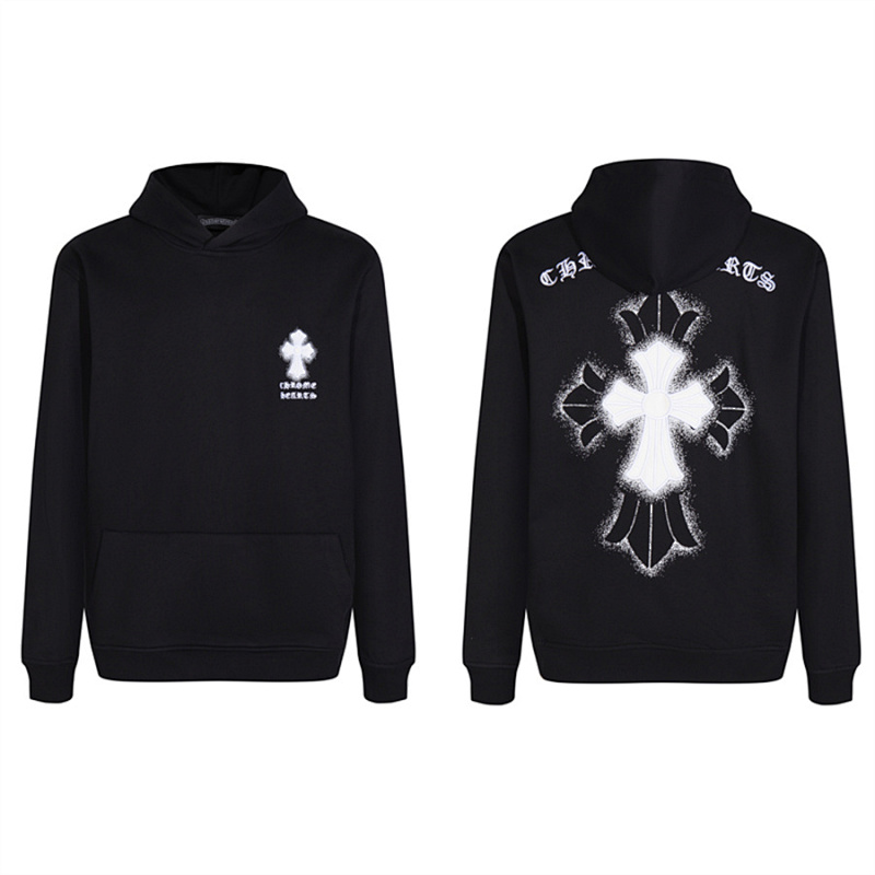 CHROME HEARTS (758)
