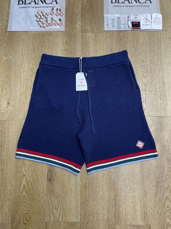 CASABLANCA SHORTS (21)