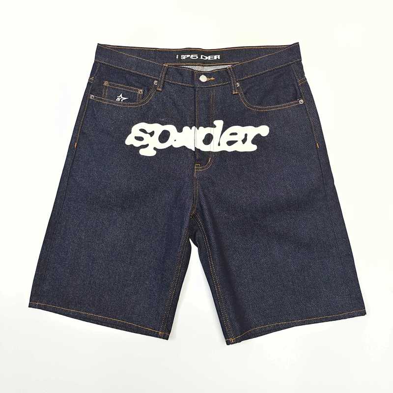SP5DER PANTS