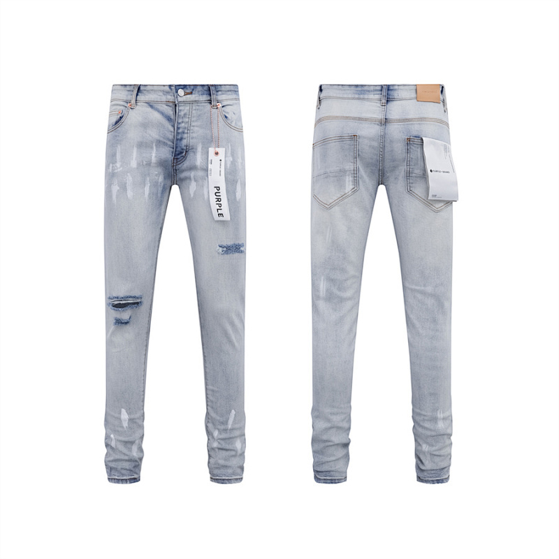 PURPLE JEANS (114)