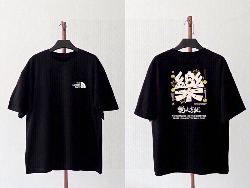 THE NORTH FACE (10)