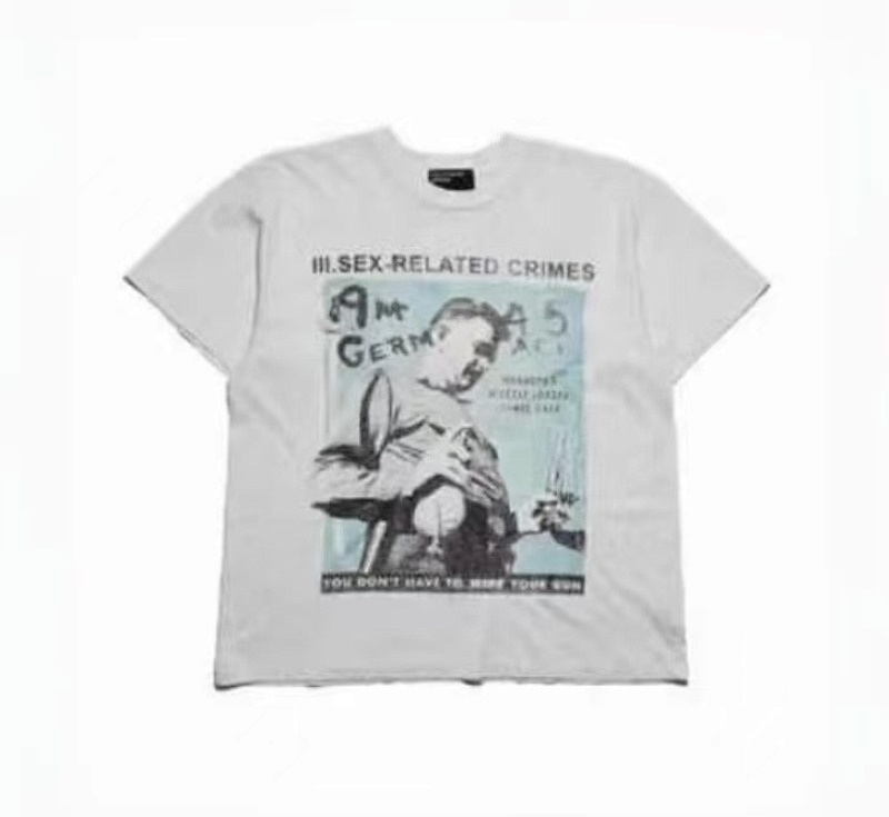 ENFANTS RICHES DEPRIMES TSHIRTS (15)