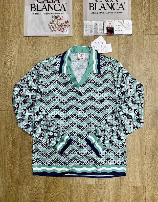 CASABLANCA JACKETS