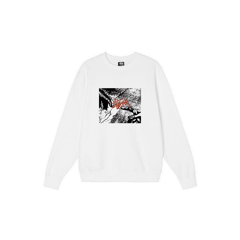 STUSSY (184)