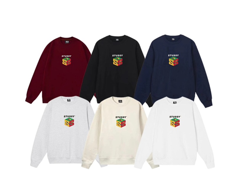 STUSSY (207)