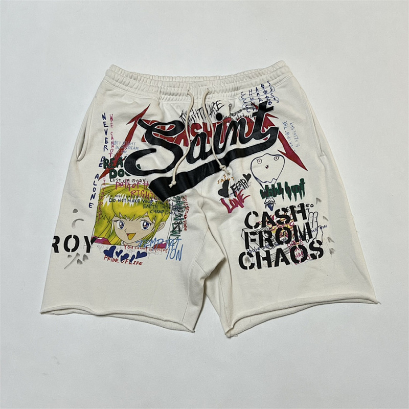 SAINT MICHAEL SHORTS (9)