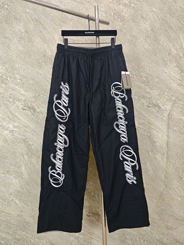 BALENCIAGA PANTS