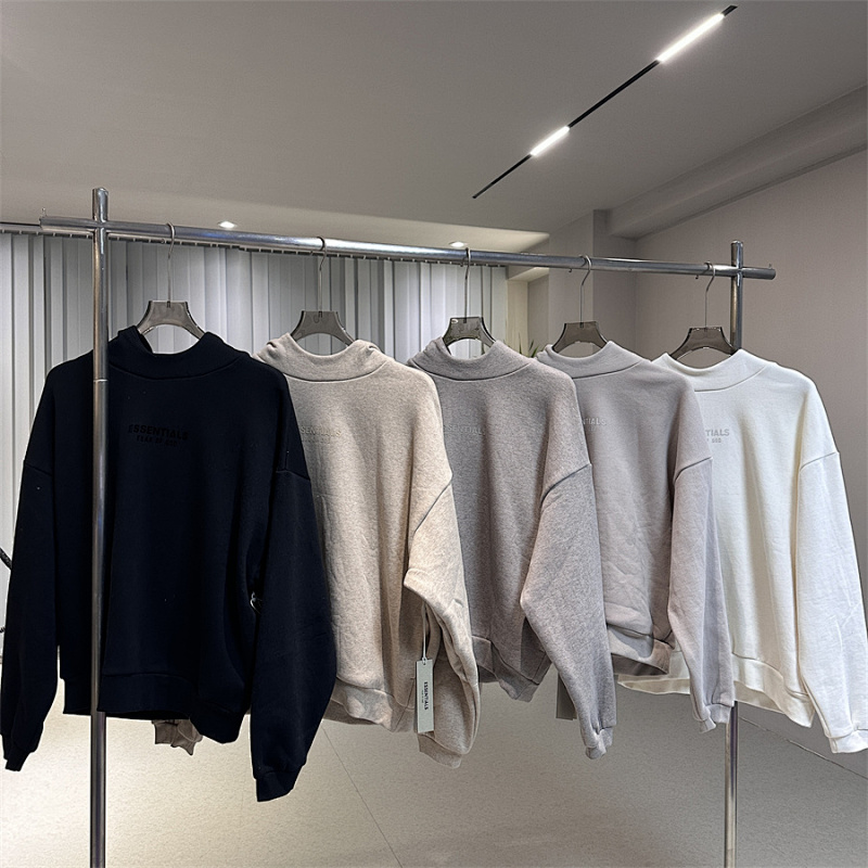 FEAR OF GOD (412)