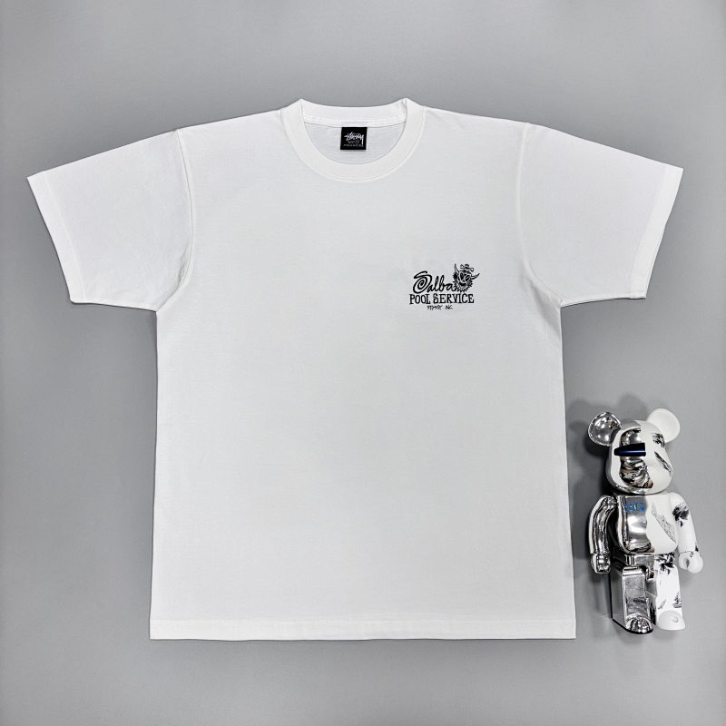 STUSSY TSHIRTS
