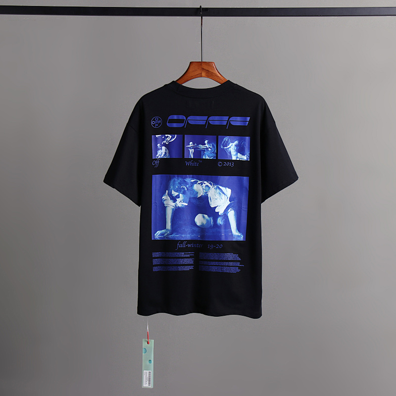 OFF WHITE (763)