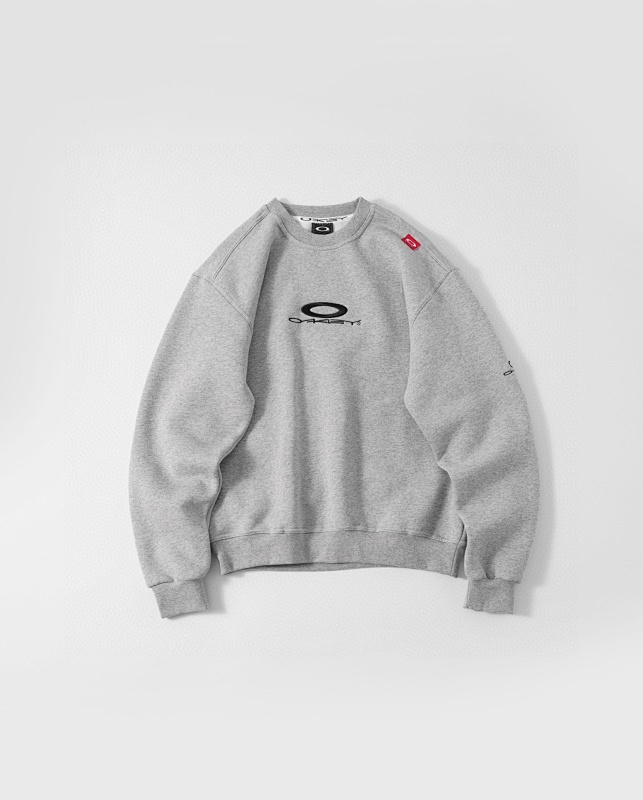 OAKLEY SWEATSHIRTS