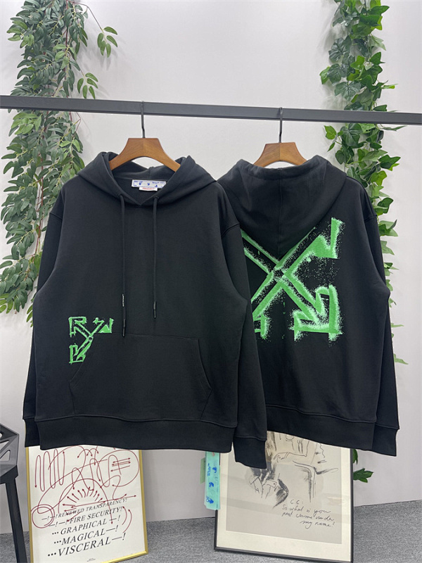 OFF WHITE (905)