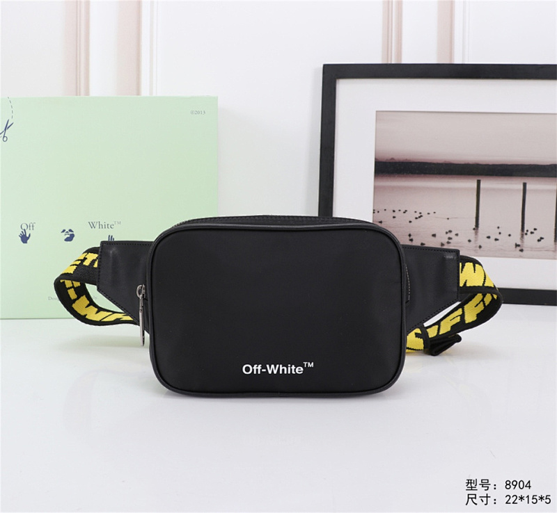 OFF WHITE BAGS (32)