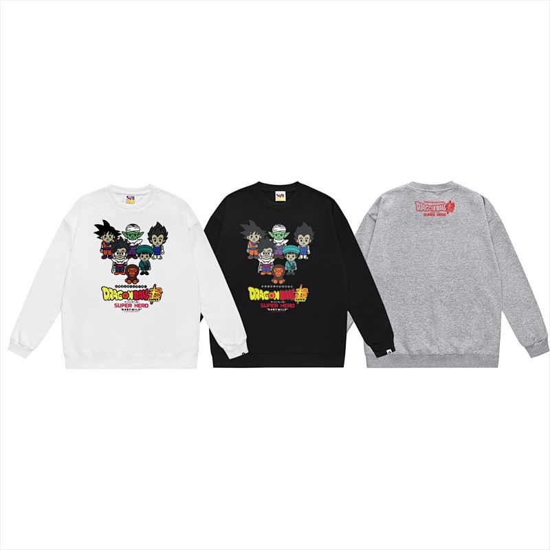 BAPE SWEATSHIRTS (24)