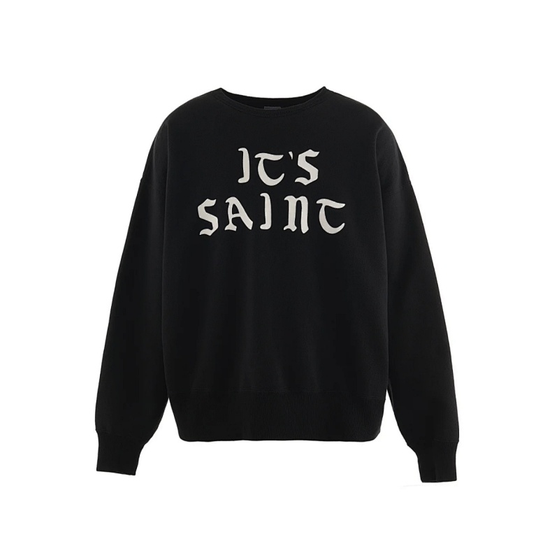 SAINT MICHAEL HOODIES