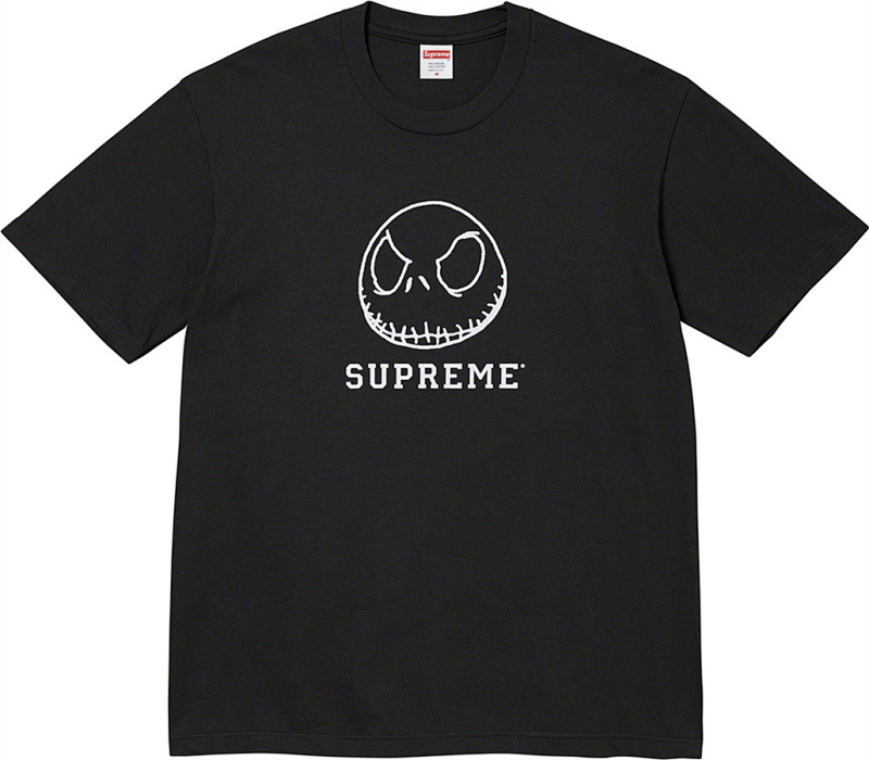 SUPREME TSHIRTS