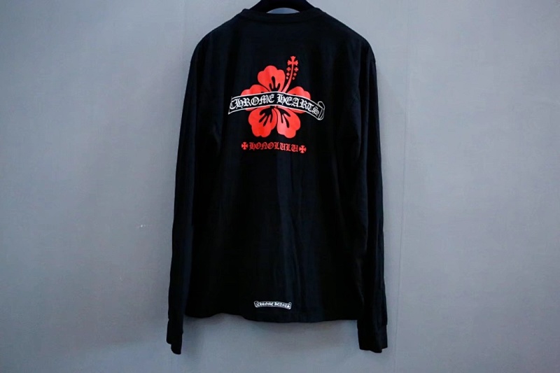 CHROME HEARTS (751)