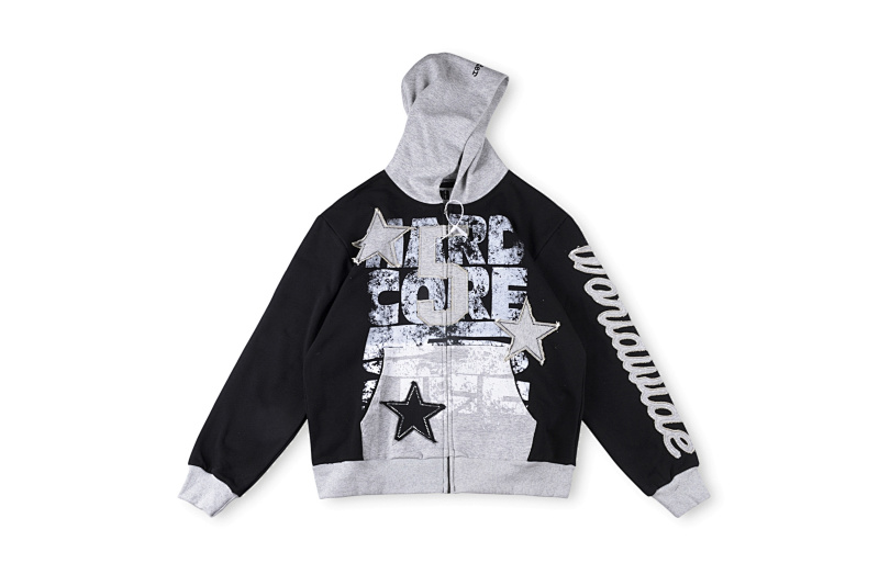 SP5DER HOODIES (13)