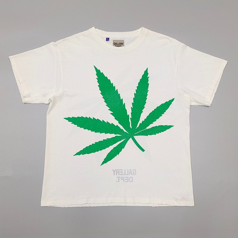 GALLERY DEPT TSHIRTS (12)