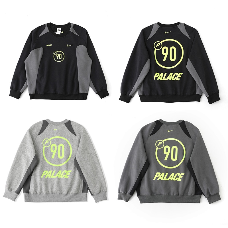 PALACE SWEATSHIRTS