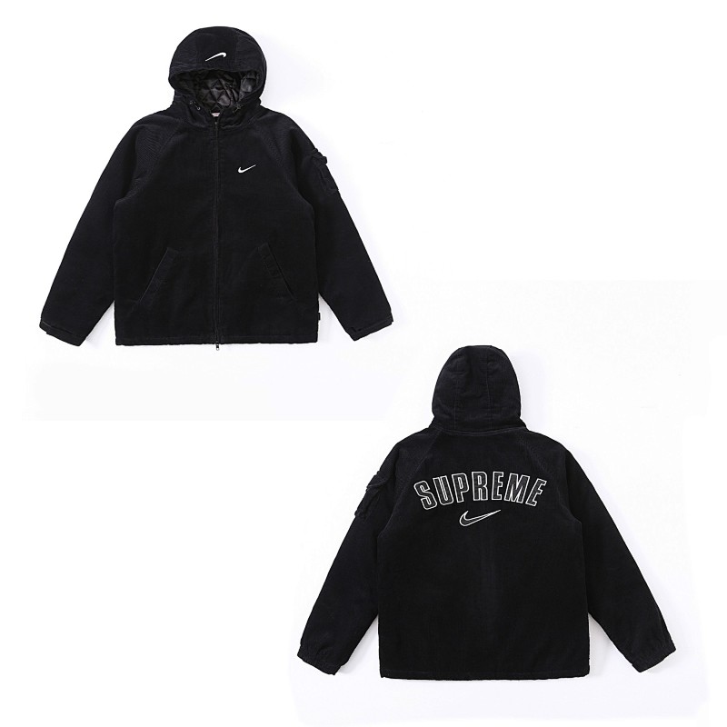 SUPREME JACKETS