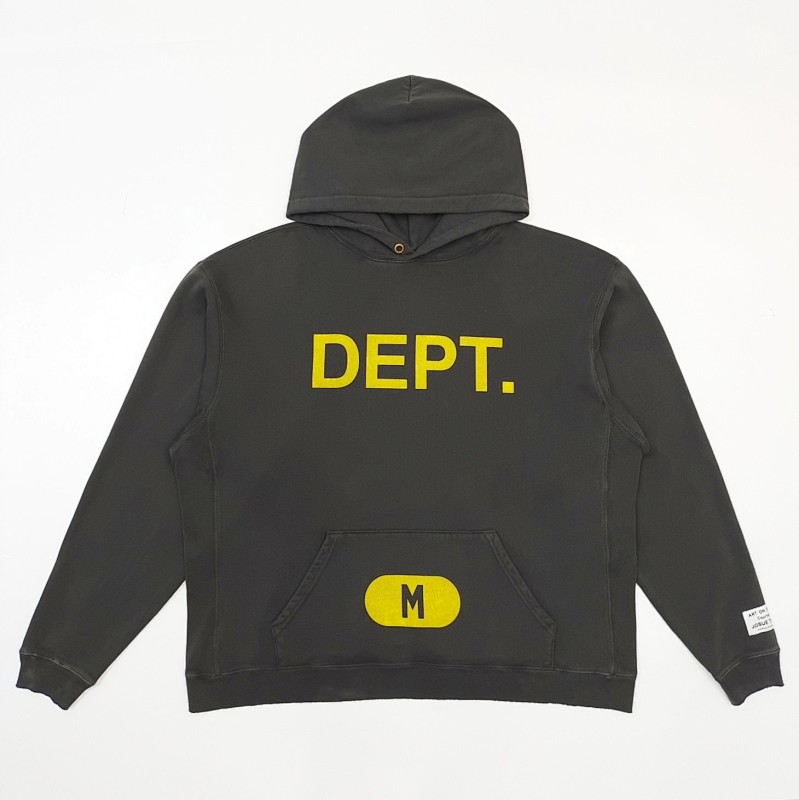 GALLERY DEPT HOODIES