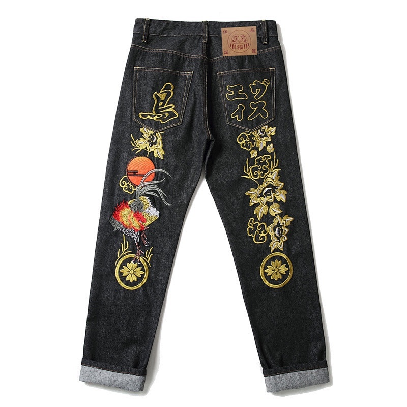 EVISU JEANS