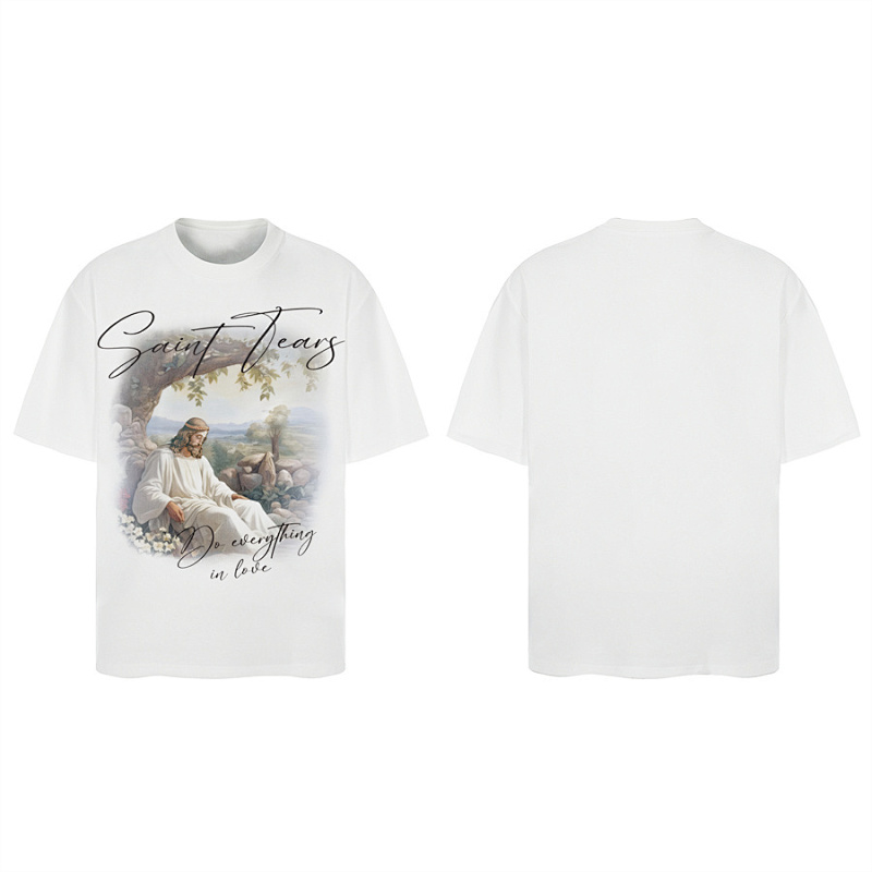 SAINT VANITY TSHIRTS (45)