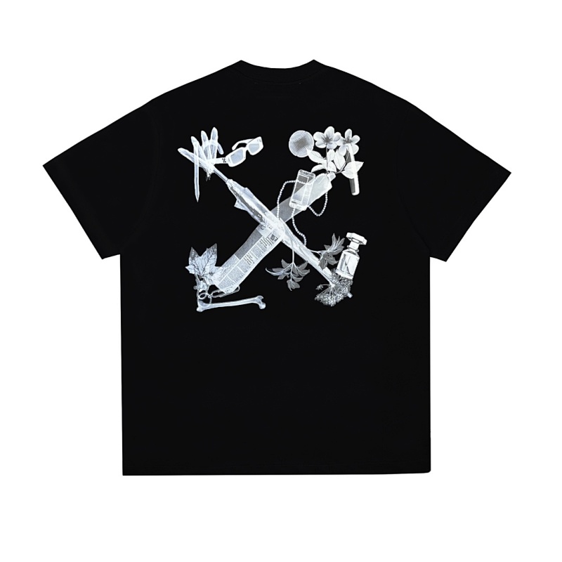 OFF WHITE (437)