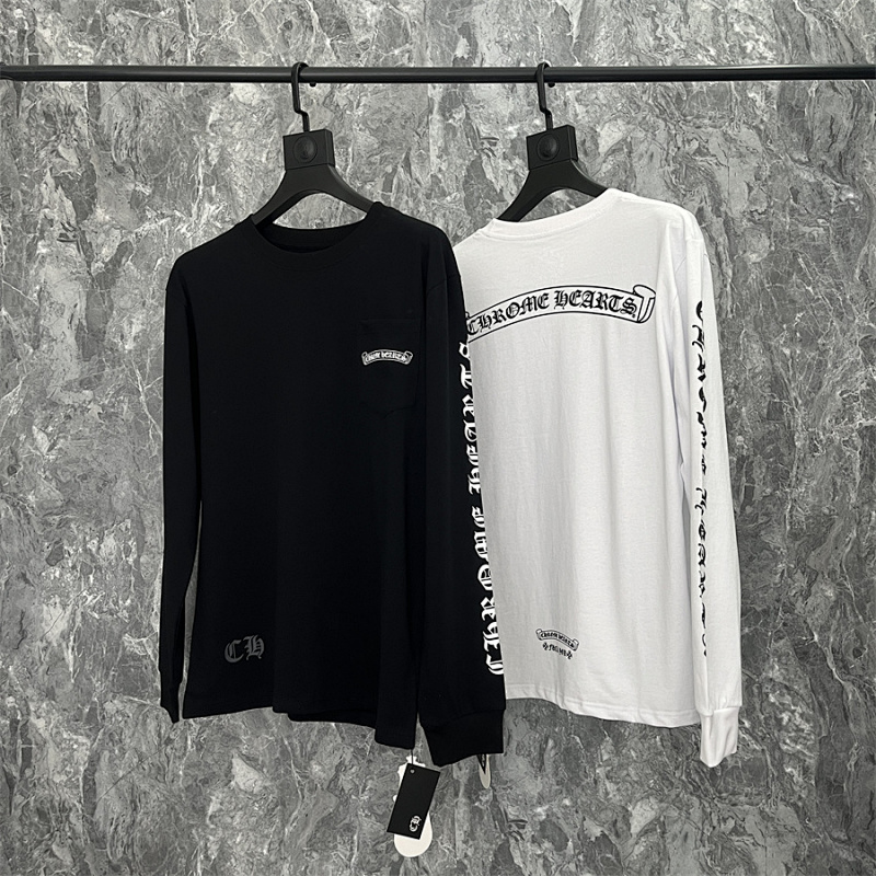 CHROME HEART LONGSLEEVES (23)