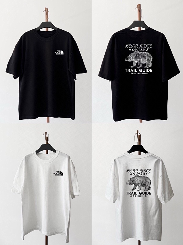 THE NORTH FACE (8)