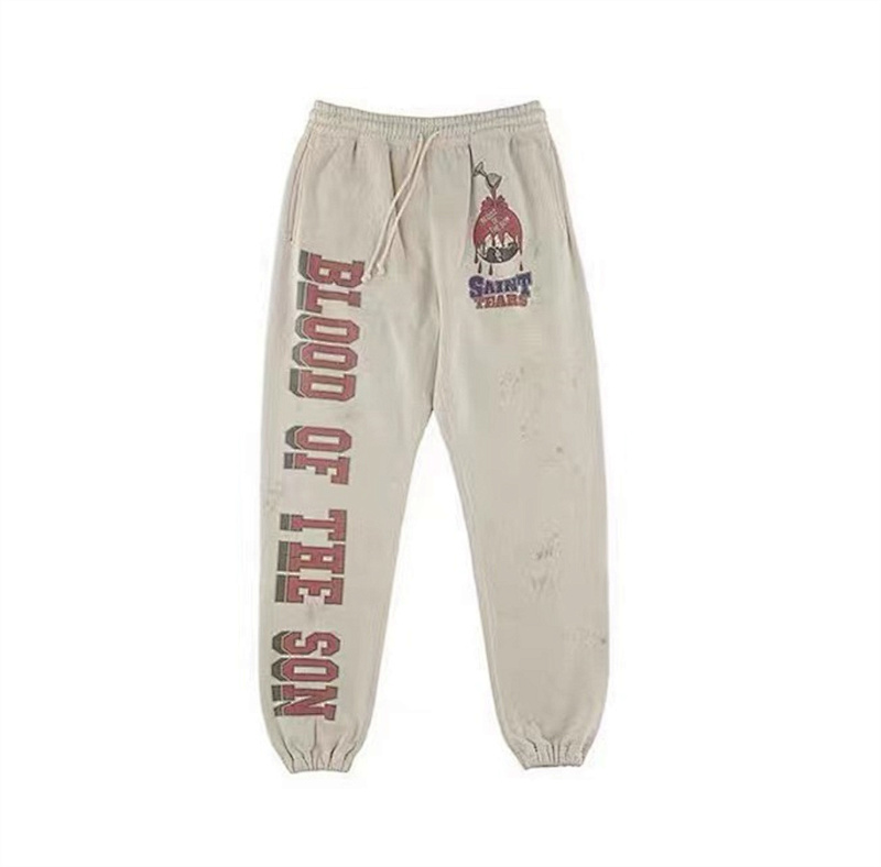 SAINT MICHAEL PANTS