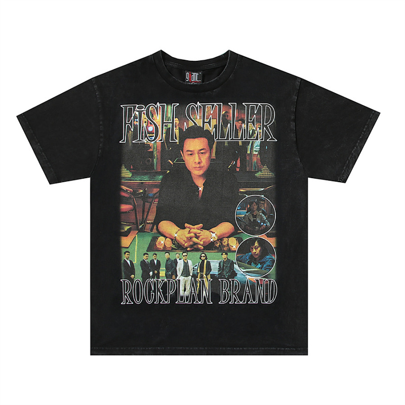 VINTAGE TSHIRTS (162)