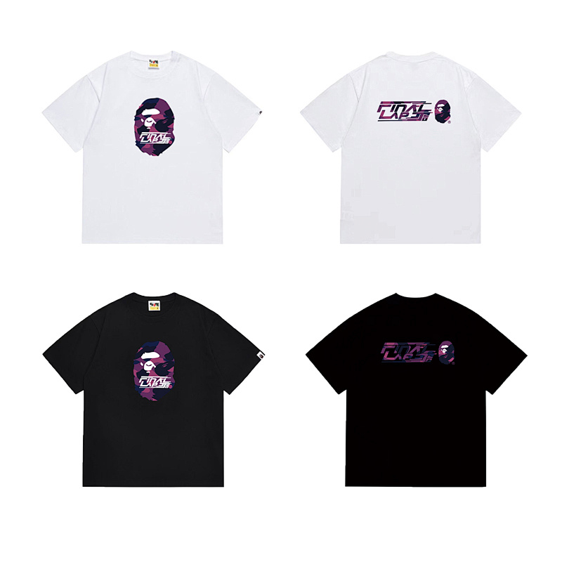 BAPE TSHIRTS