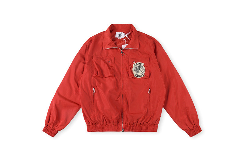 SAINT VANITY JACKETS