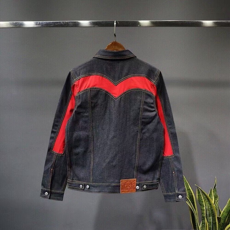 EVISU DENIM_JACKETS (2)