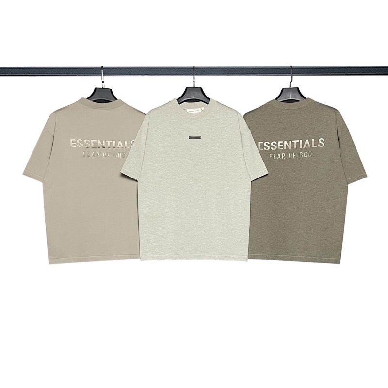 FEAR OF GOD TSHIRTS (15)