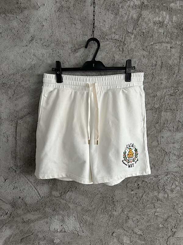 CASABLANCA SHORTS (67)