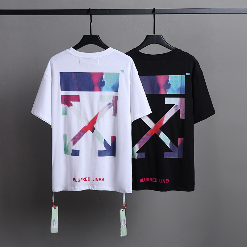 OFF WHITE TSHIRTS (148)