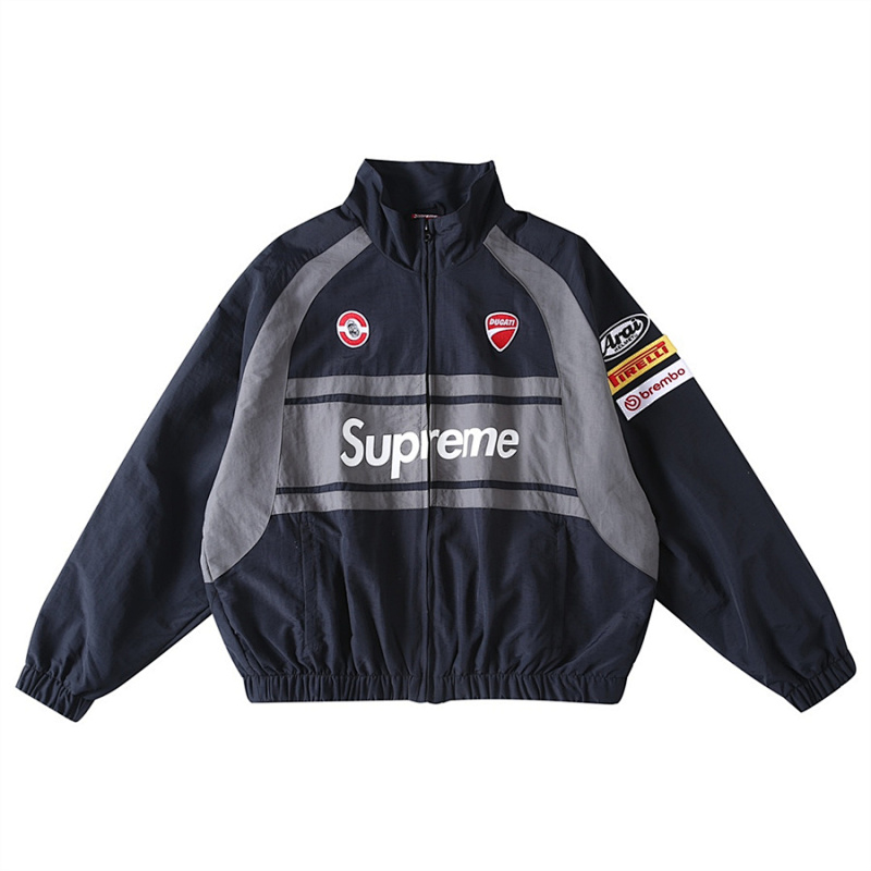 SUPREME JACKETS (22)