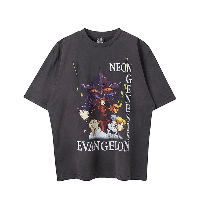 SAINT MICHAEL TSHIRTS