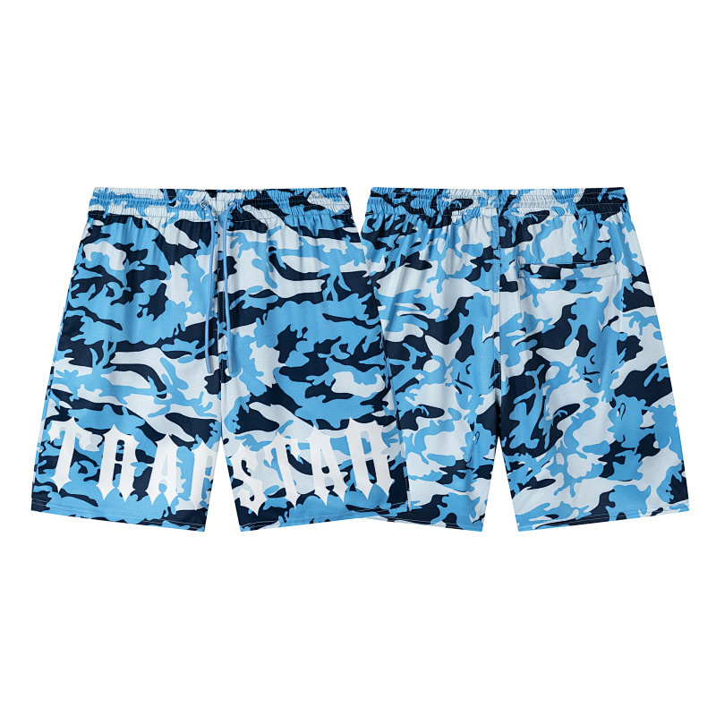 TRAPSTAR SWIMWEAR