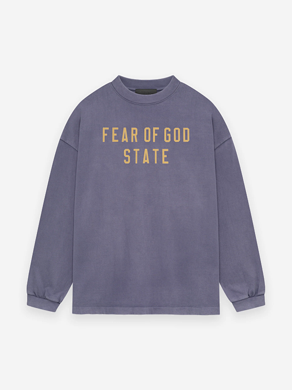 FEAR OF GOD LONGSLEEVES (5)